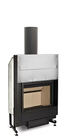 Каминная топка Rocal G500 plus 250 Каминная топка Rocal G500 plus 250