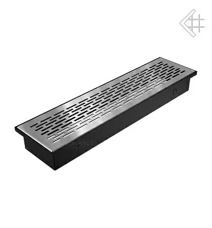 НАПОЛЬНАЯ стальная 9x40