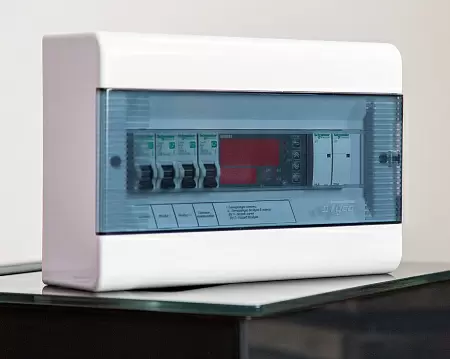 Блок управления Sangens S3-7,5 Bluetooth