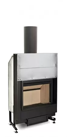 Каминная топка Rocal G450 plus 200 Каминная топка Rocal G450 plus 200