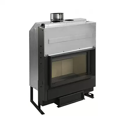 Каминная топка Rocal G425 с гильотиной