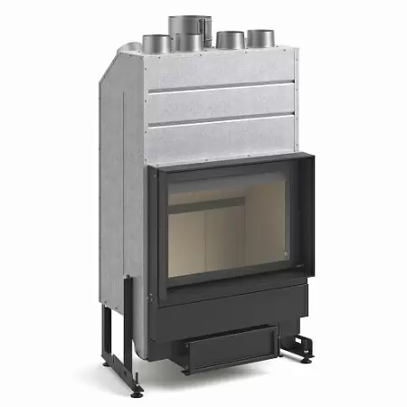 Каминная топка Rocal M300