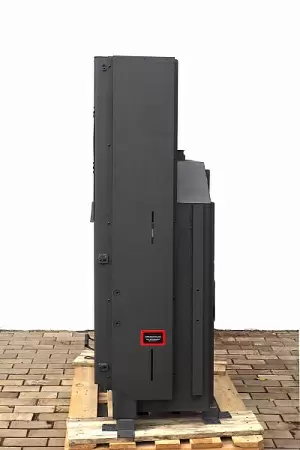 Каминная топка АСТОВ ПС 9074