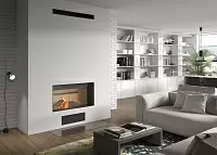 Каминные топки