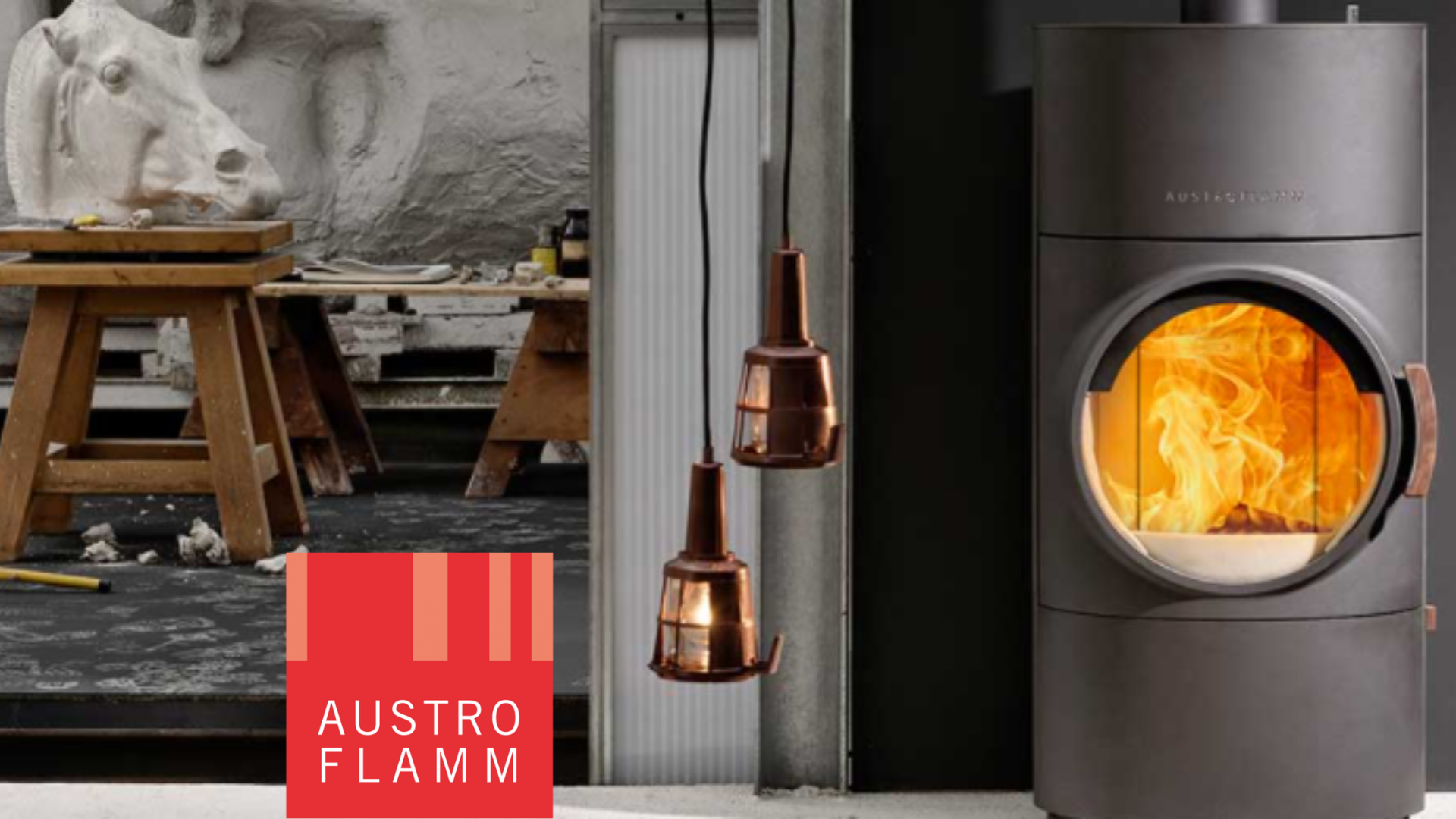 Austroflamm (Австрия)