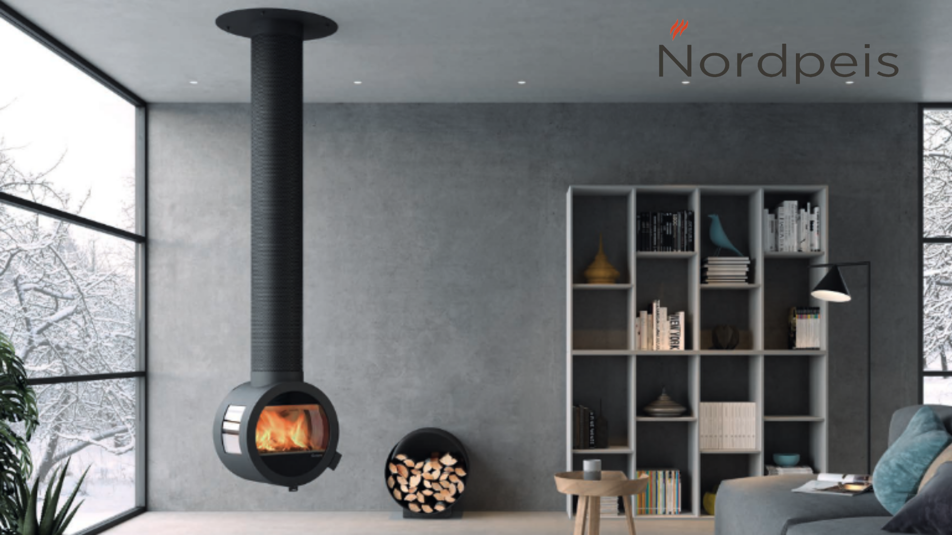 Nordpeis (Норвегия)