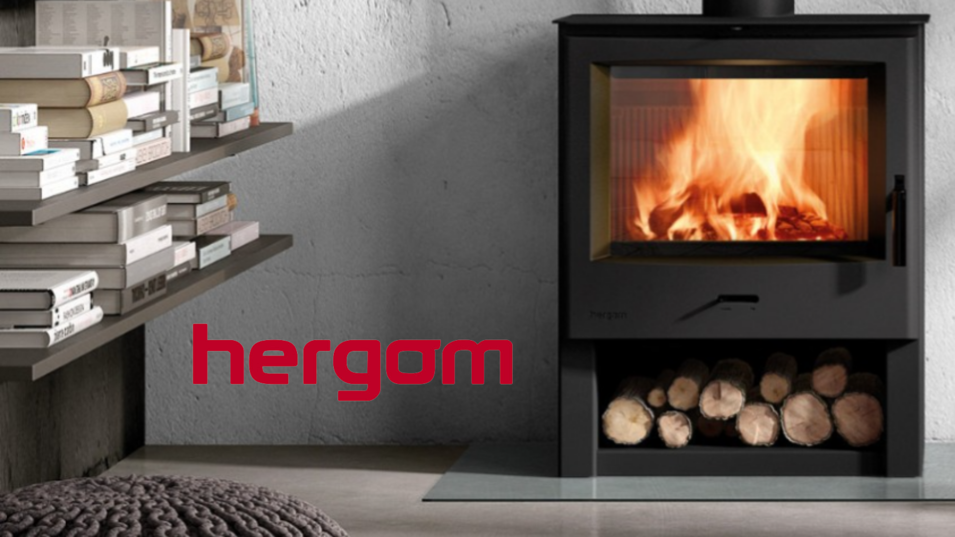 Hergom (Испания)